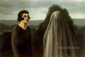 la invención de la vida 1928 René Magritte